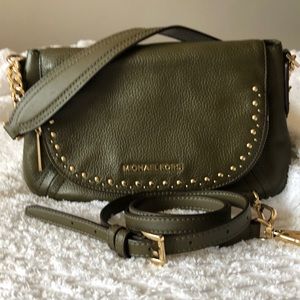 Michael Kors Crossbody Purse